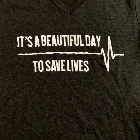 Grey’s Anatomy It’s A Beautiful Day To Save Lives - Picture 3 of 4